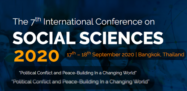 ICOSS- social sciences