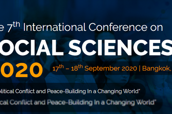 ICOSS- social sciences