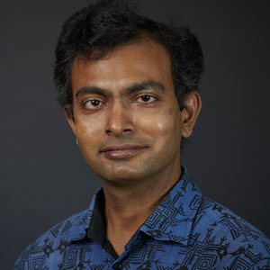 Dr Md Kamrul Hasan