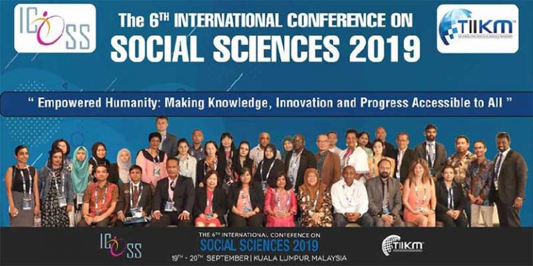 social sciences 2019