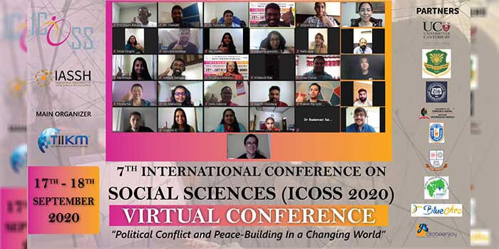ICOSS 2020